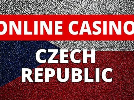 Co nabízí svět online kasin v Česku?